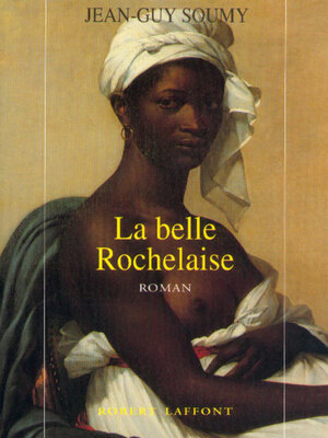 cover image of La Belle Rochelaise